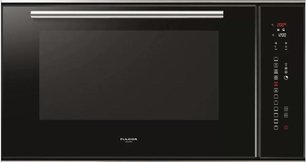 Духовой шкаф Fulgor Milano LO 9014 TC BK фото в Екатеринбурге