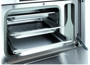 Пароварка Miele DG 5080 (Ice) фото 3 в Екатеринбурге