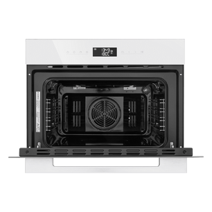 Духовой шкаф Maunfeld AMCO458GW фото 3 в Екатеринбурге