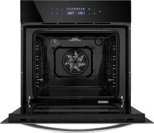 Электрический духовой шкаф Maunfeld EOEC.566TB фото 3 в Екатеринбурге