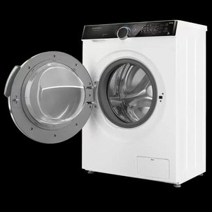 Стиральная машина с паром Maunfeld MFWM127STWH06 фото 3 в Екатеринбурге