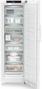 Морозильник Либхер FNd 525i фото 3 в Екатеринбурге Морозильник Liebherr FNd 525i фото 3 в Екатеринбурге