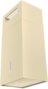 Вытяжка Маунфилд Bath Plus 402IL бежевый фото в Екатеринбурге Вытяжка Maunfeld Bath Plus 402IL бежевый фото в Екатеринбурге