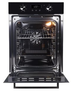 Электрический духовой шкаф Zigmund Shtain E 174 B фото 2 в Екатеринбурге