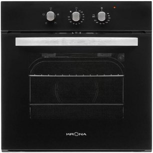 Духовой шкаф KRONA SEMPRE 60 BL фото в Екатеринбурге