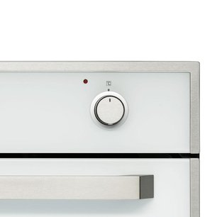 Электрический духовой шкаф KRONA ADRIANO 60 WH фото 4 в Екатеринбурге