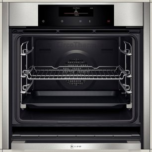 Духовой шкаф Нефф B56CT64N0 фото 4 в Екатеринбурге Духовой шкаф Neff B56CT64N0 фото 4 в Екатеринбурге