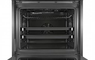 Встраиваемый духовой шкаф BOSCH HBG237YS0R фото 2 в Екатеринбурге