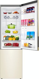 Холодильник Haier C4F640CCGU1 фото 4 в Екатеринбурге