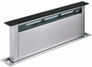Встраиваемая вытяжка Китчен Эйд KEBDS 90020 фото в Екатеринбурге Встраиваемая вытяжка KitchenAid KEBDS 90020 фото в Екатеринбурге