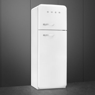 Холодильник Smeg FAB30RWH6 фото 3 в Екатеринбурге