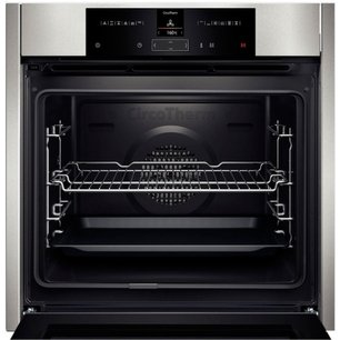 Духовой шкаф Нефф B25CR22N1 фото 2 в Екатеринбурге Духовой шкаф Neff B25CR22N1 фото 2 в Екатеринбурге