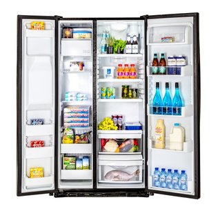 Холодильник IO MABE ORE24CGFFKB 200 фото 3 в Екатеринбурге