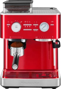 Кофемашина KitchenAid 5KES6551ECA фото 2 в Екатеринбурге