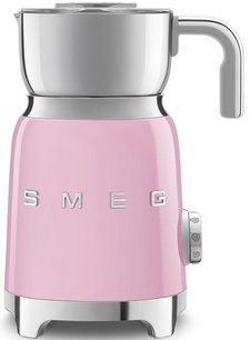 Вспениватель молока Smeg MFF11PKEU фото в Екатеринбурге