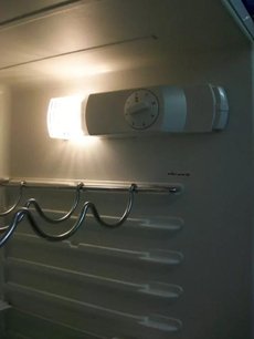 Холодильник Smeg FAB32VS7 фото 3 в Екатеринбурге