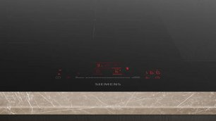 Индукционная варочная панель Siemens EX801HVC1E фото 2 в Екатеринбурге