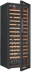 Монотемпературный винный шкаф + дополнительная подсветка EuroCave V-PURE-L P-300057-L фото в Екатеринбурге