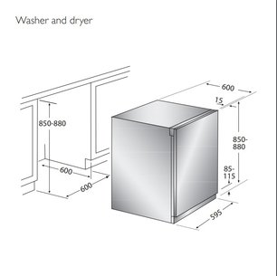 Сушильная машина Asko T754C W фото 4 в Екатеринбурге