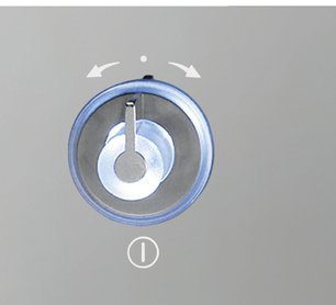 Кофемашина Smeg CMSC45 фото 4 в Екатеринбурге