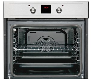 Духовой шкаф Вестфрост VFTC69OMI фото 4 в Екатеринбурге Духовой шкаф Vestfrost VFTC69OMI фото 4 в Екатеринбурге