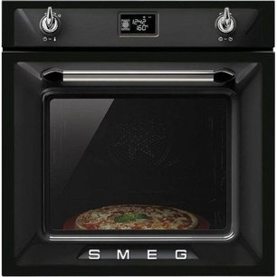 Духовой шкаф Smeg SF6922NPZ фото в Екатеринбурге