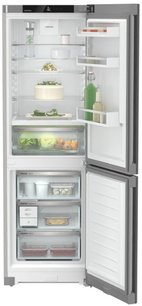 Холодильник Либхер CBNsfd 5223 Plus BioFresh NoFrost фото 3 в Екатеринбурге Холодильник Liebherr CBNsfd 5223 Plus BioFresh NoFrost фото 3 в Екатеринбурге