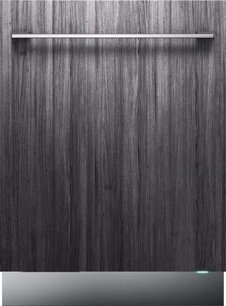 Встраиваемая посудомоечная машина Asko DFI676GXXL/1 фото 2 в Екатеринбурге