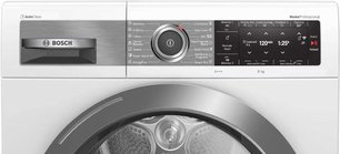Сушильная машина Bosch WTX87EH0EU фото 3 в Екатеринбурге