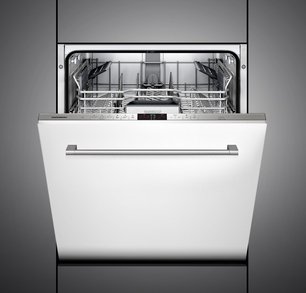 Посудомоечная машина Gaggenau DF 460-162F фото 3 в Екатеринбурге