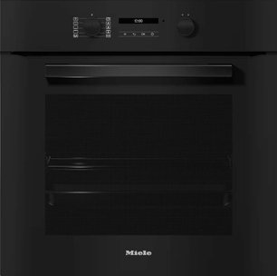 Духовой шкаф Miele H 2861-1 B 125 Edition Obsidian Black фото в Екатеринбурге
