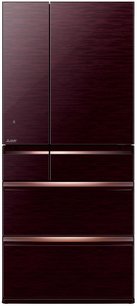 Холодильник Mitsubishi Electric MR-WXR743C-BR-R фото в Екатеринбурге