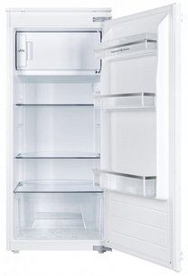 Встраиваемый холодильник Zigmund Shtain BR 22 X фото в Екатеринбурге