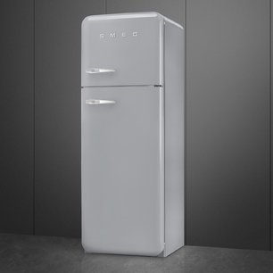 Холодильник Smeg FAB30RSV6 фото 4 в Екатеринбурге