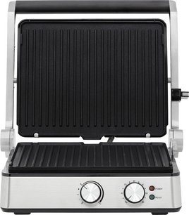 Гриль Крона Kontakt-Tischgrill 1800W фото 4 в Екатеринбурге Гриль KRONA Kontakt-Tischgrill 1800W фото 4 в Екатеринбурге