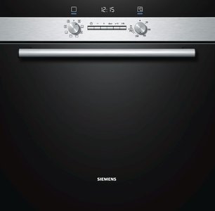 Духовой шкаф Siemens HB43GR555 фото в Екатеринбурге