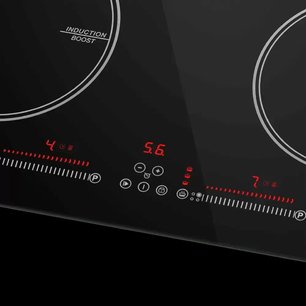 Индукционная варочная панель Маунфилд CVI594SBK Inverter фото 3 в Екатеринбурге Индукционная варочная панель Maunfeld CVI594SBK Inverter фото 3 в Екатеринбурге