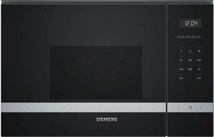 Микроволновая печь Siemens BF 525LMS0 фото в Екатеринбурге