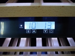 Винный шкаф IP JG 48-6 AD X фото 3 в Екатеринбурге