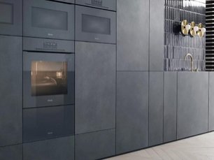 Подогреватель Miele ESW6229X GRGR фото 2 в Екатеринбурге