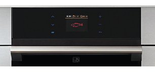 Духовой шкаф De Dietrich DOP 792 X фото 2 в Екатеринбурге