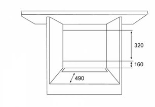 Духовой шкаф Kuppersberg HGG 663 B фото 3 в Екатеринбурге