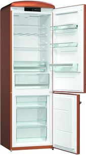 Холодильник Gorenje ORK192CR фото 3 в Екатеринбурге