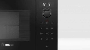 Микроволновая печь BOSCH FEM513MB0 фото 2 в Екатеринбурге