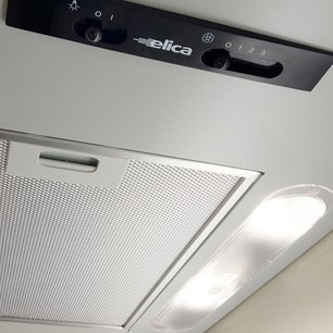 Вытяжка Элика ORETTA WH/A/60 T.GREZZO фото 3 в Екатеринбурге Вытяжка Elica ORETTA WH/A/60 T.GREZZO фото 3 в Екатеринбурге
