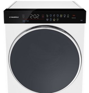 Стирально-сушильная машина Maunfeld MFWD121010WH07 (в 2-ух коробках) фото 2 в Екатеринбурге