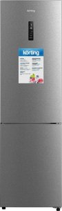 Холодильник Korting KNFC 62012 X фото в Екатеринбурге
