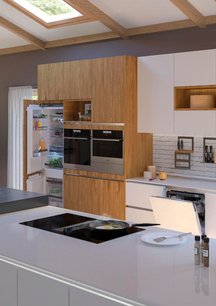 Духовой шкаф Gorenje BOP798S54X фото 3 в Екатеринбурге