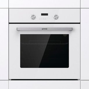 Духовой шкаф Gorenje BO6737E03AWG фото 3 в Екатеринбурге