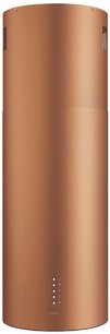 Кухонная вытяжка MAUNFELD LEE ISLA 39 COPPER фото 3 в Екатеринбурге Кухонная вытяжка MAUNFELD LEE ISLA 39 COPPER фото 3 в Екатеринбурге